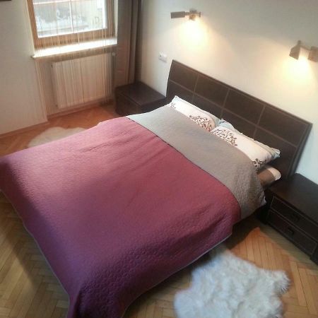 Przy Rynku Apartment Gliwice Exterior foto