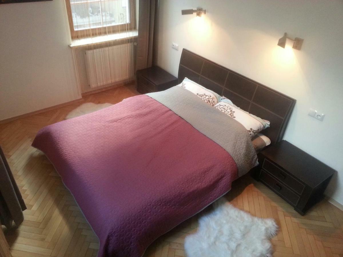 Przy Rynku Apartment Gliwice Exterior foto