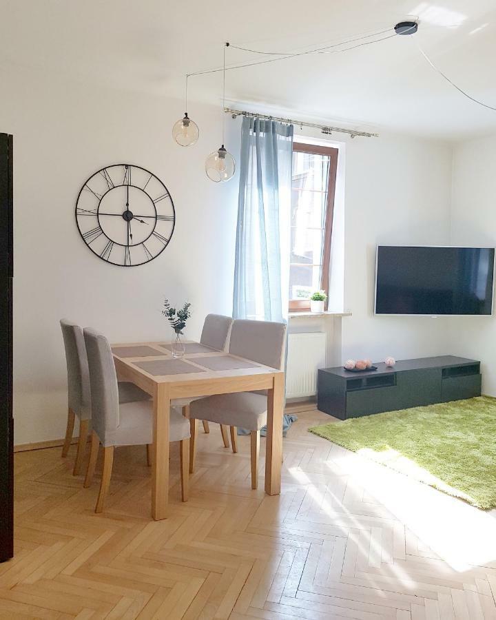 Przy Rynku Apartment Gliwice Exterior foto