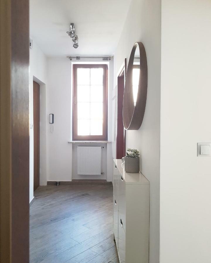 Przy Rynku Apartment Gliwice Exterior foto