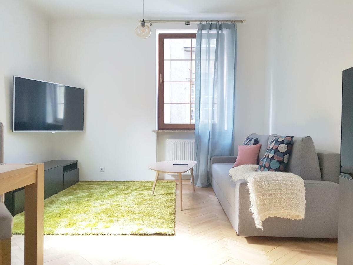 Przy Rynku Apartment Gliwice Exterior foto